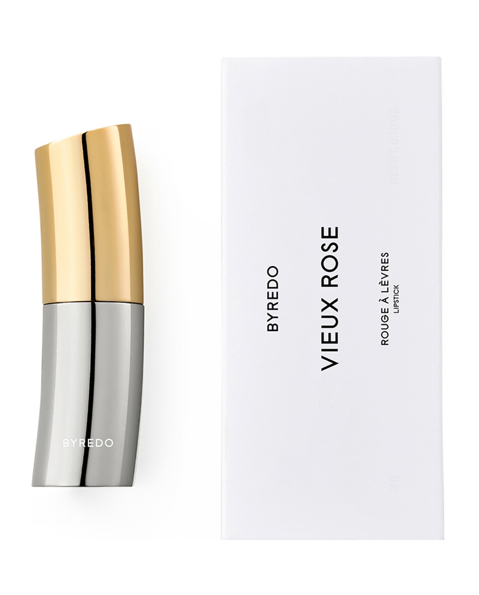 Barra de Labios Lipstick Brillante Byredo - Vieux Rose Vieux Rose-2