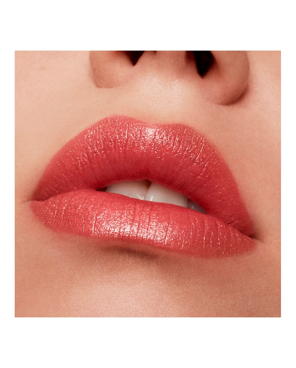Barra de Labios Lipstick Brillante Byredo - Feverish Feverish-4