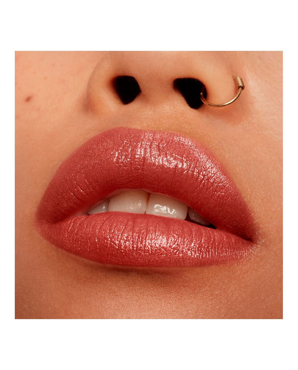 Barra de Labios Lipstick Brillante Byredo - Feverish Feverish-5