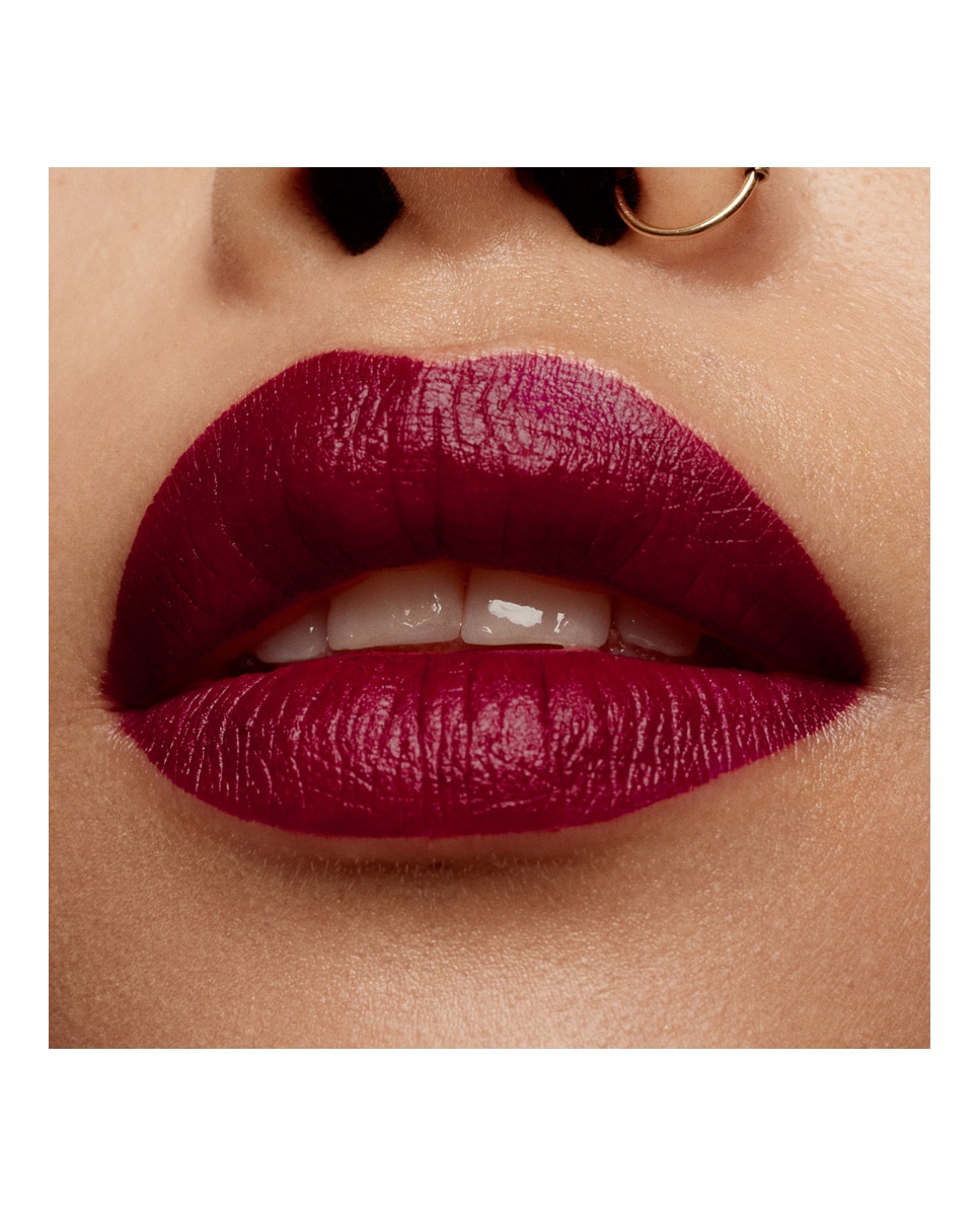 Barra de Labios Lipstick Brillante Byredo - Mad Red Mad Red-4
