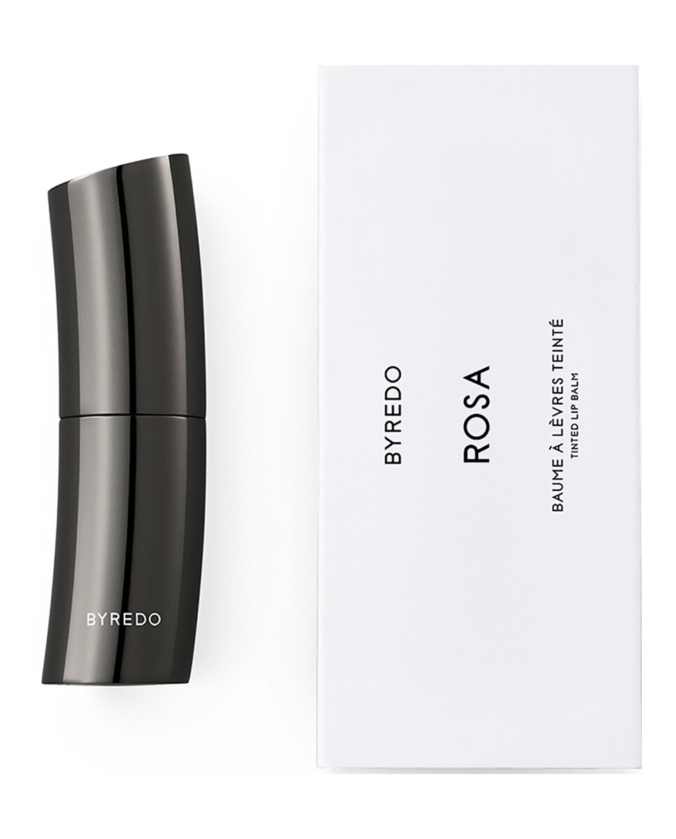 Imagen 2 de Bálsamo Labial Semi-mate Byredo - Rosa Rosa