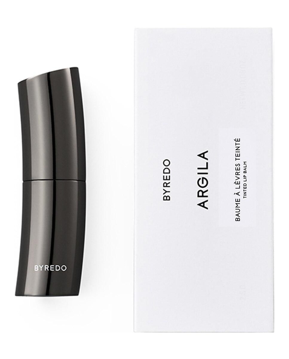Imagen 2 de Bálsamo Labial Semi-mate Byredo - Argila Argila