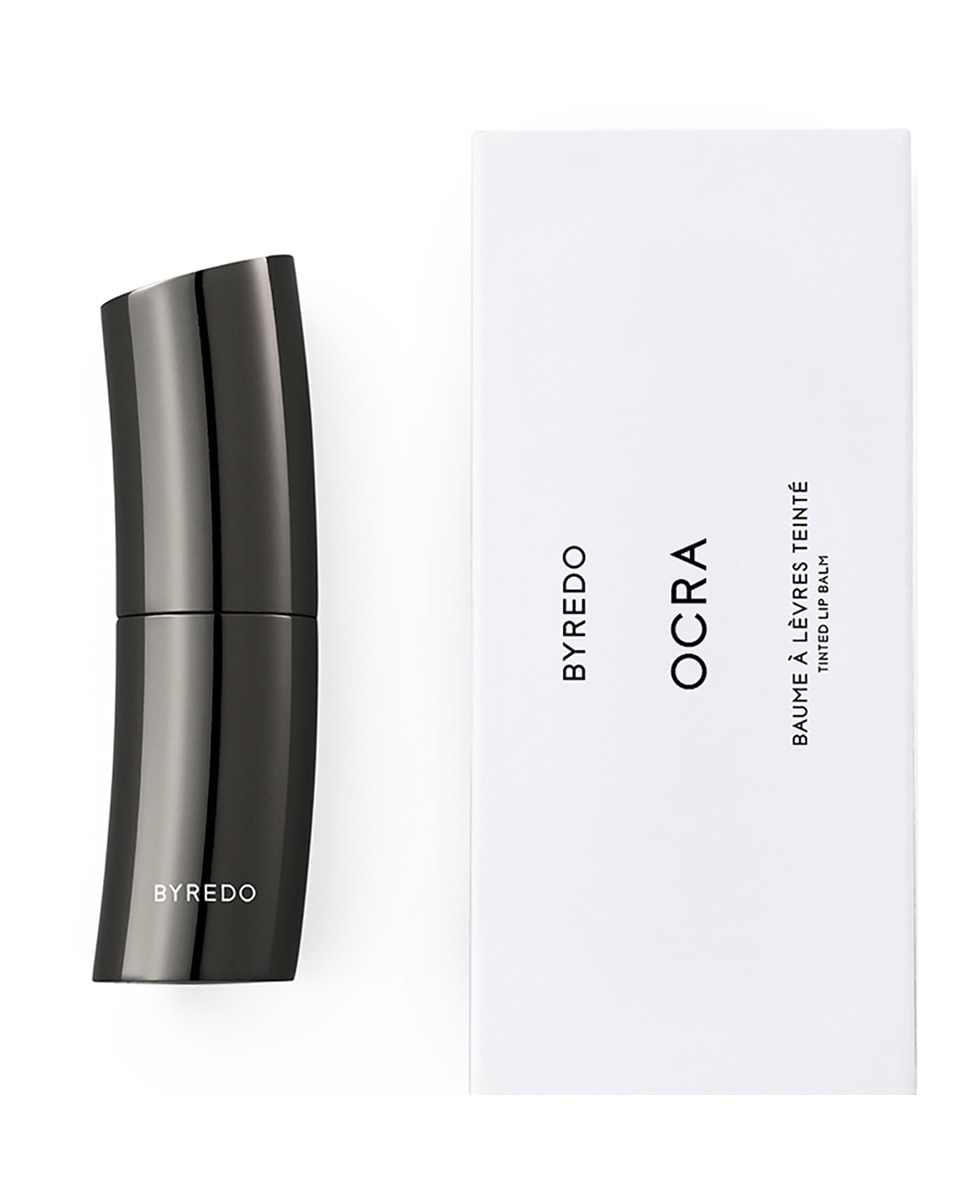 Imagen 2 de Bálsamo Labial Semi-mate Byredo - Ocra Ocra