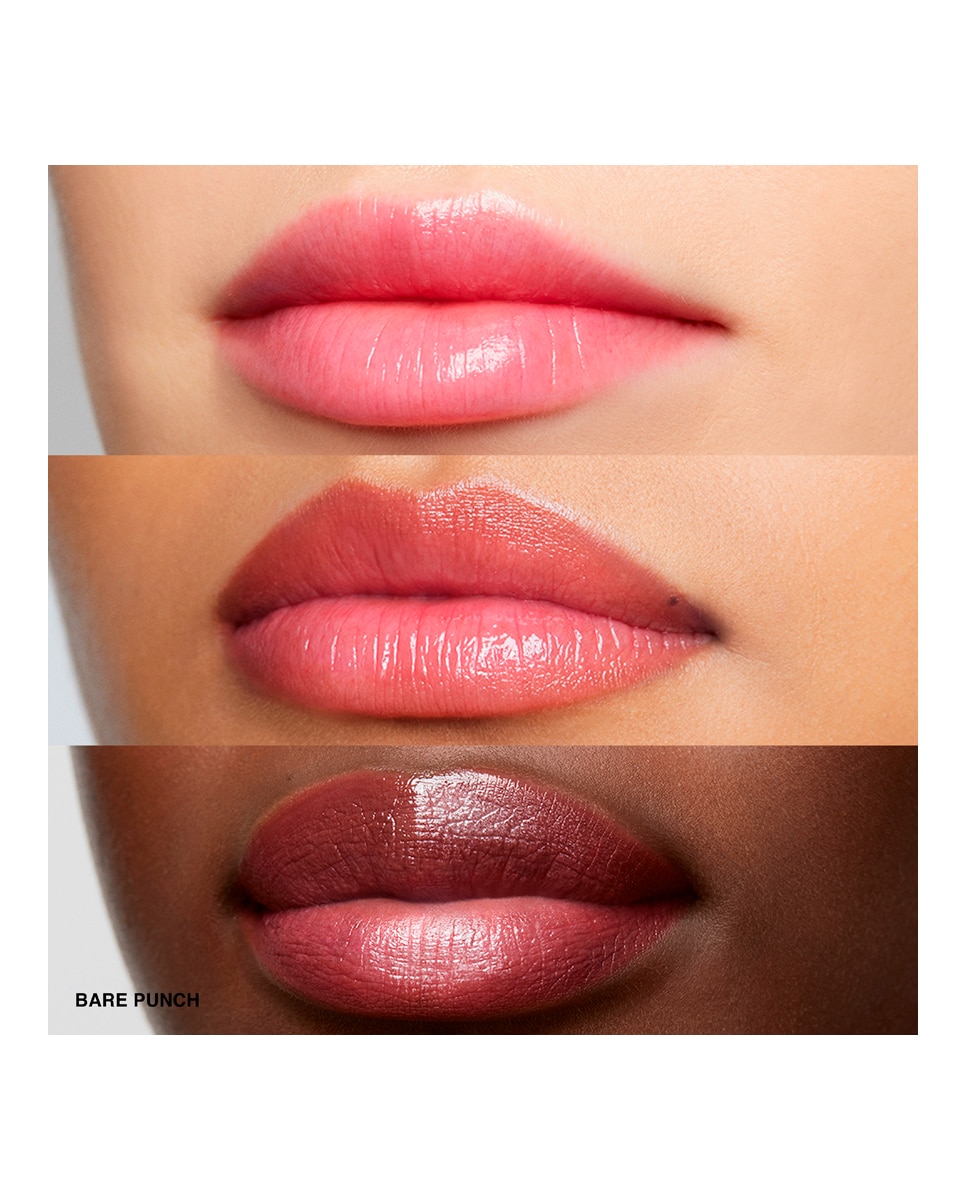 Imagen 2 de Bálsamo labial Extra Lip Tint Bobbi Brown - PUNCH PUNCH