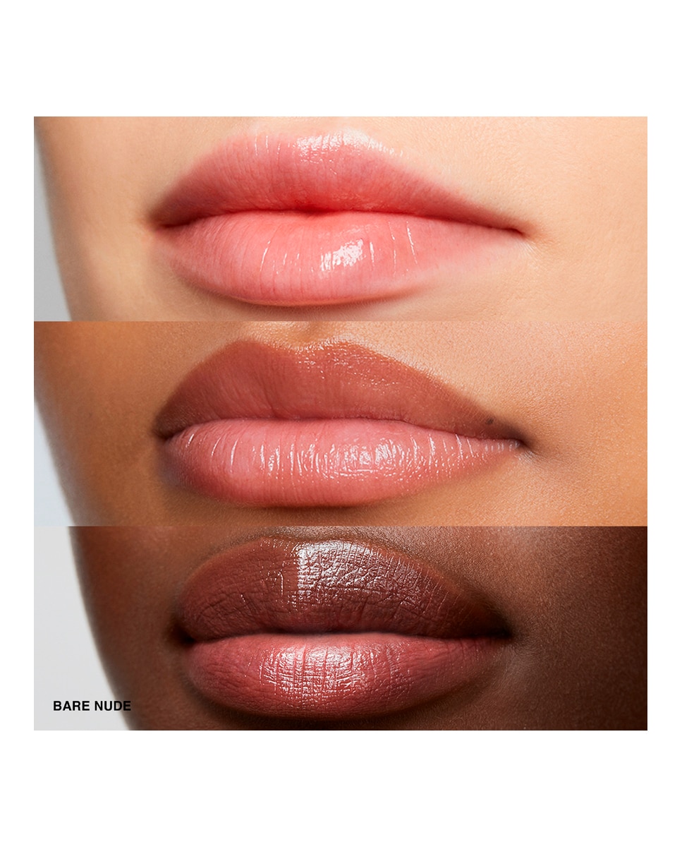 Imagen 2 de Bálsamo labial Extra Lip Tint Bobbi Brown - NUDE NUDE