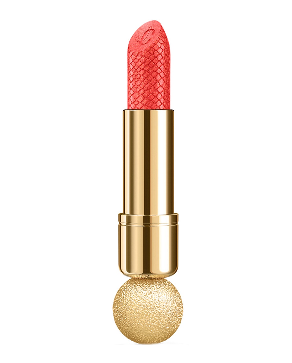 Barra de labios Jimmy Choo Satin Lip Colour Jimmy Choo 017 Peach