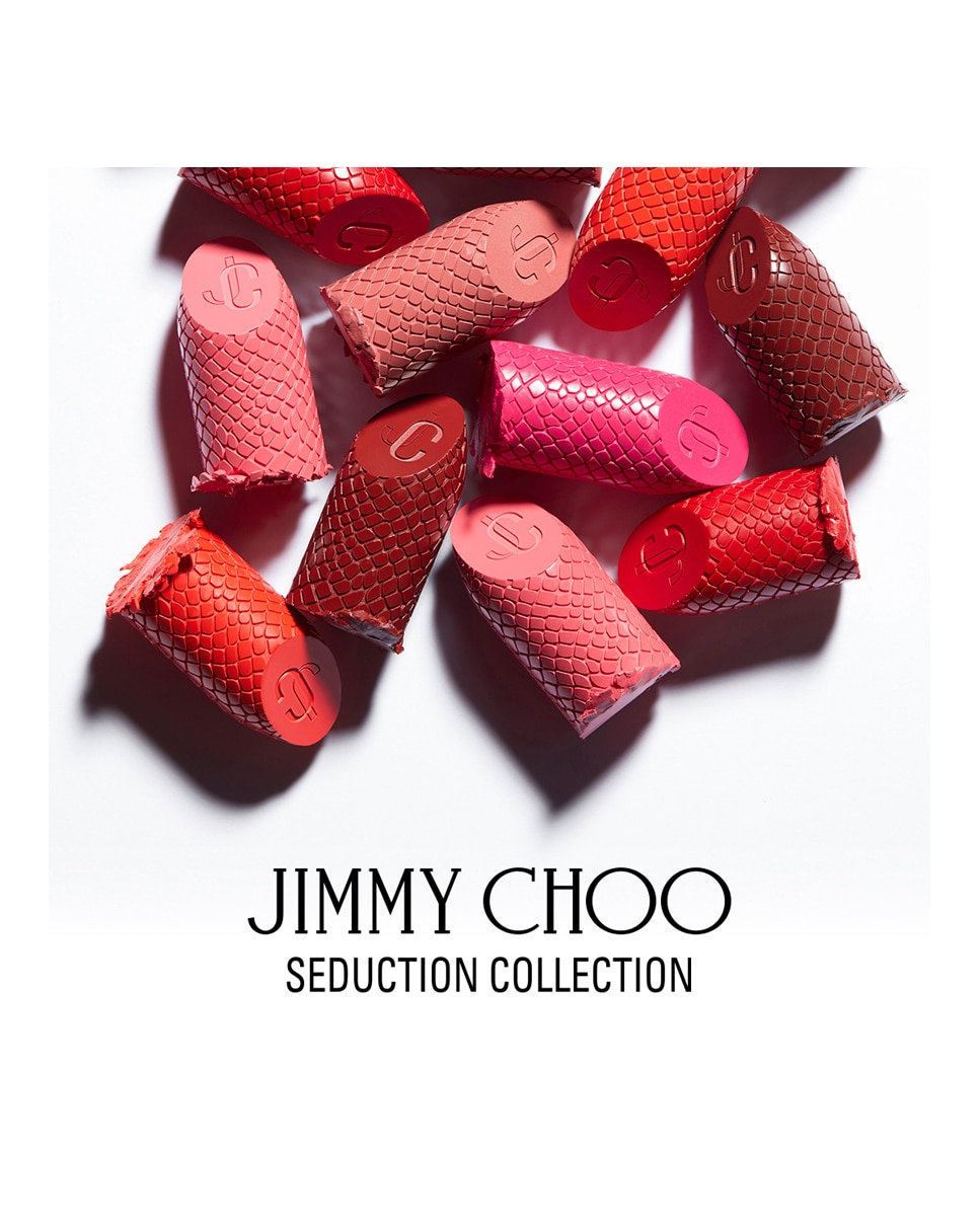Barra de labios Jimmy Choo Satin Lip Colour Jimmy Choo · Jimmy
