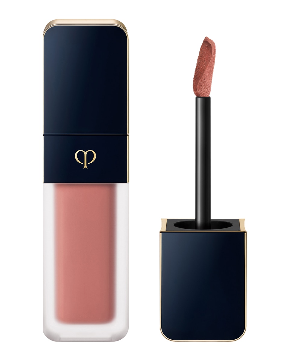 Imagen 0 de Barra de labios Cream Rouge Matte Clé de Peau Beauté Chocolate Cosmos 111