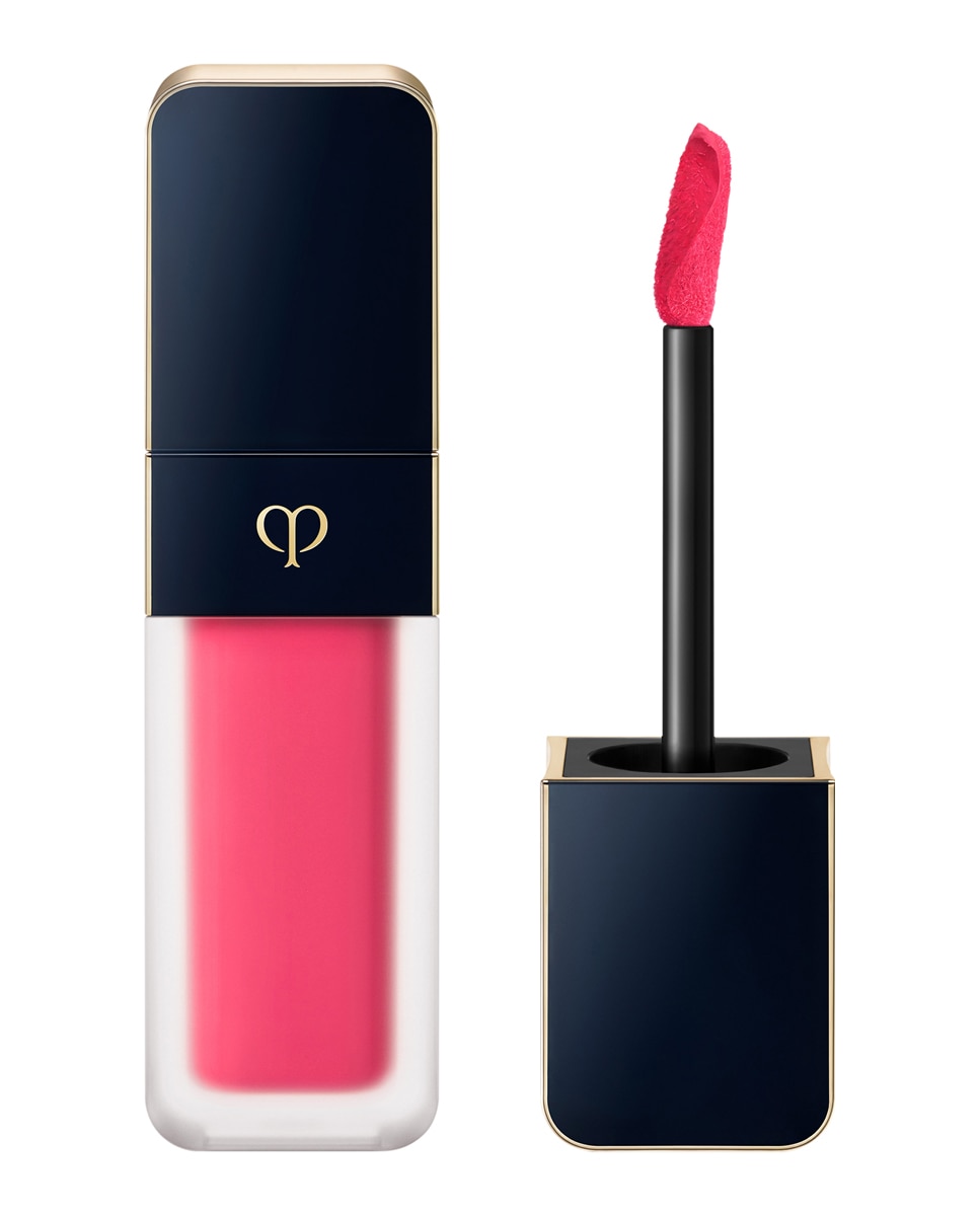 Imagen 0 de Barra de labios Cream Rouge Matte Clé de Peau Beauté Pink Perfection 118