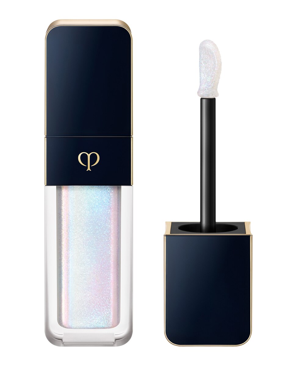 Imagen 1 de Barra de labios Cream Rouge Sparkles Clé de Peau Beauté - Sweet Nectar 301 Sweet Nectar 301
