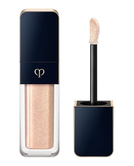 Imagen 0 de Barra de labios Cream Rouge Sparkles Clé de Peau Beauté