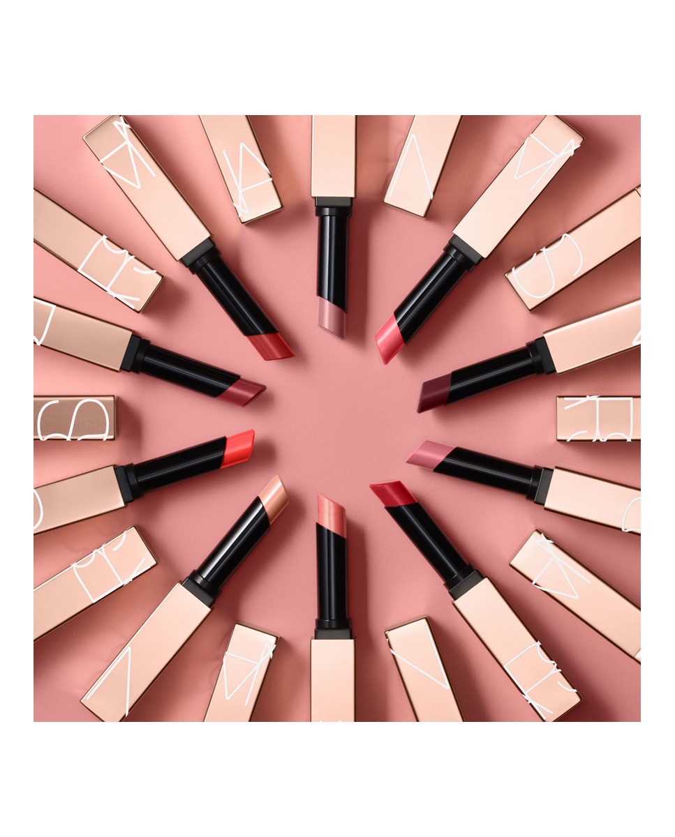 Barra de labios Afterglow Collection Nars - 888 Dolce Vita 888 Dolce Vita-10