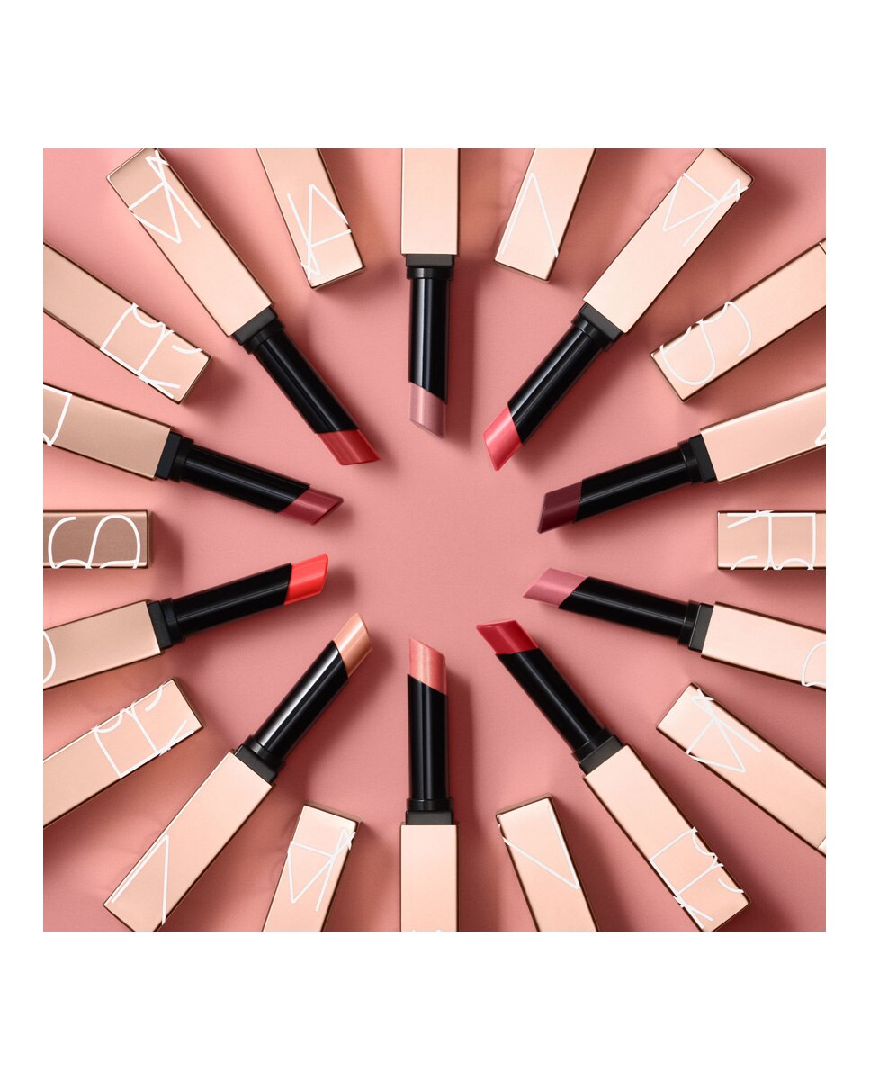 Barra de labios Afterglow Collection Nars - 209 On Edge 209 On Edge-10