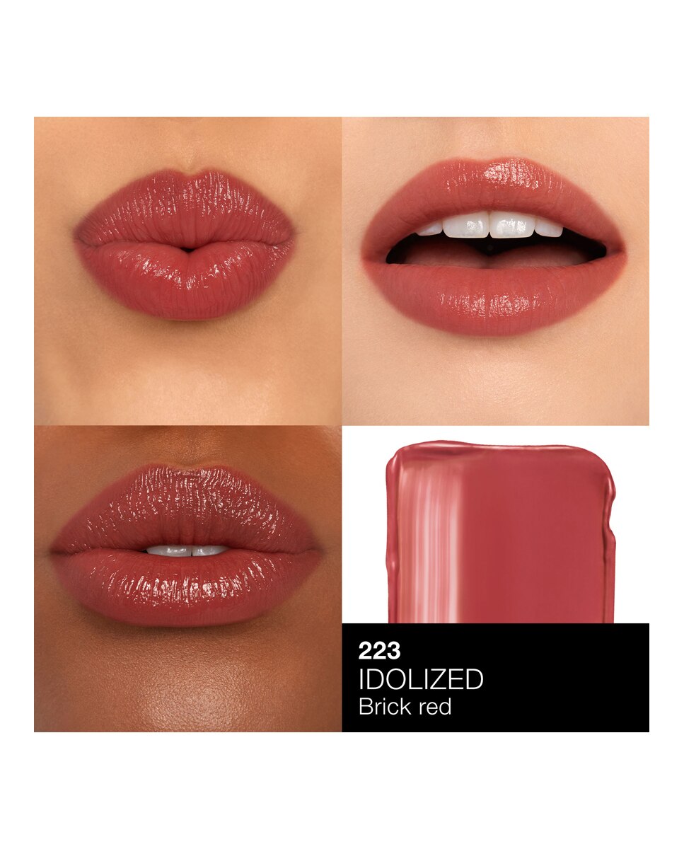 Barra de labios Afterglow Collection Nars - 223 Idolized 223 Idolized-2