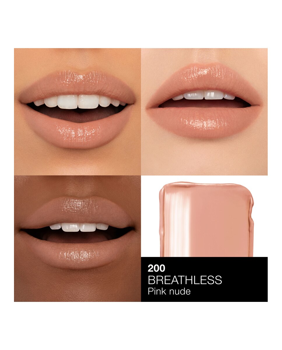 Barra de labios Afterglow Collection Nars - 200 Breathless 200 Breathless-2