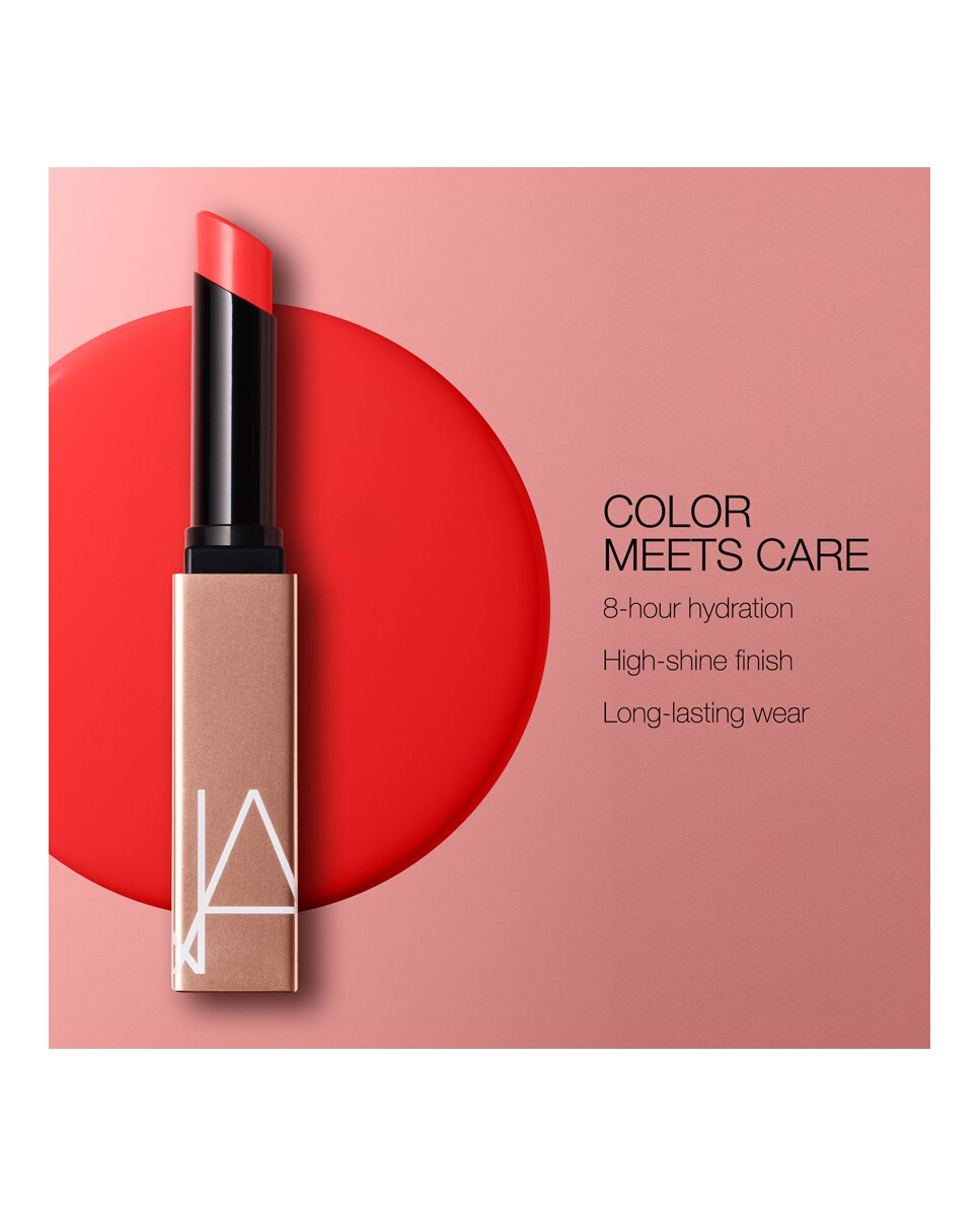 Barra de labios Afterglow Collection Nars - 200 Breathless 200 Breathless-7