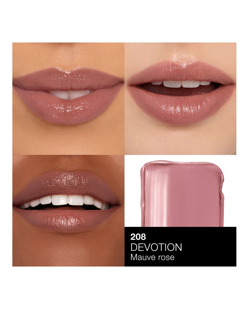 Barra de labios Afterglow Collection Nars - 208 Devotion 208 Devotion-2