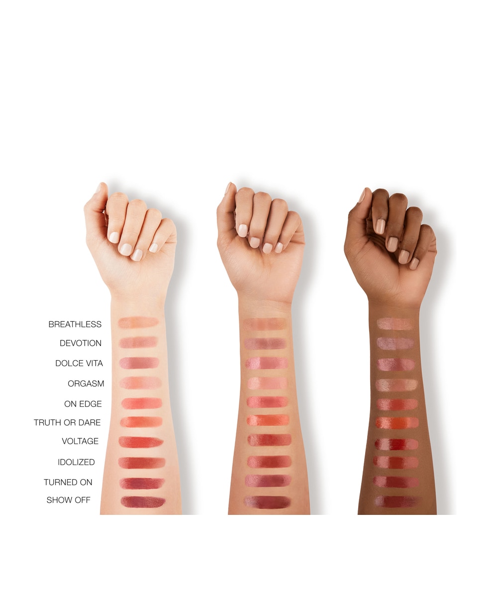 Barra de labios Afterglow Collection Nars - 208 Devotion 208 Devotion-4