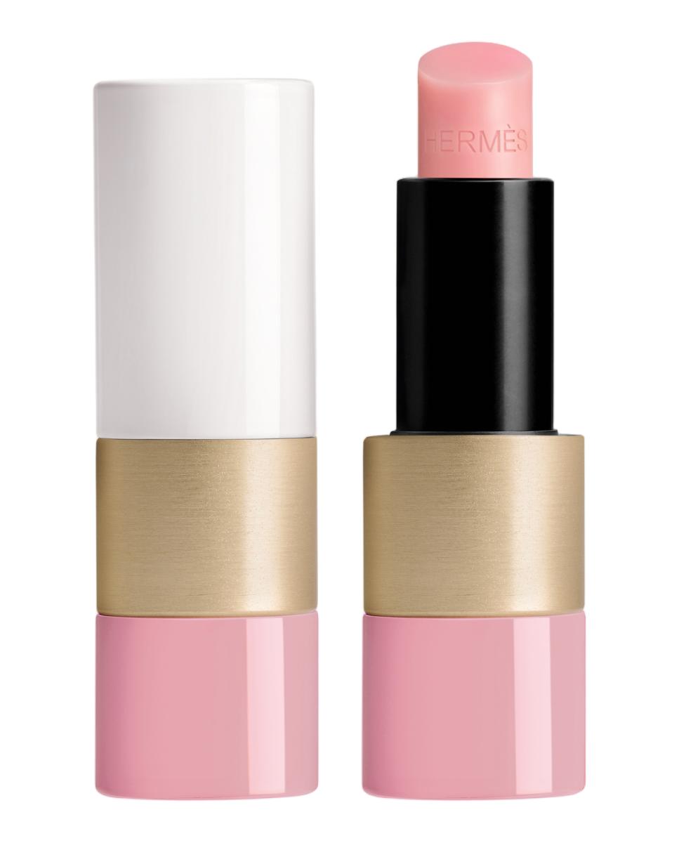 Imagen 0 de Barra de Labios Rose Hermès 27 Rose Confetti
