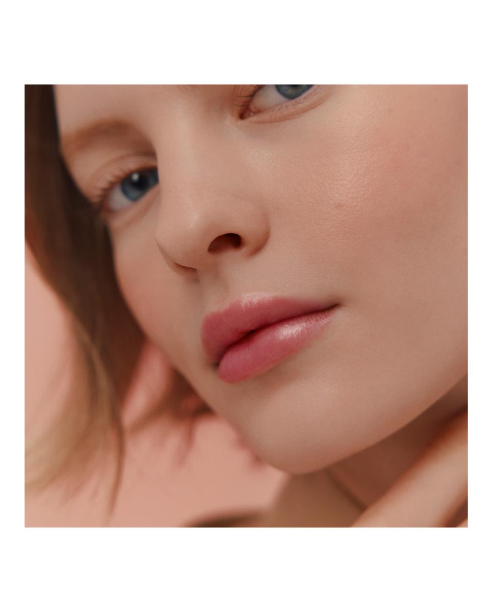 Barra de Labios Rose Hermès - 27 Rose Confetti 4 g 27 Rose Confetti-7