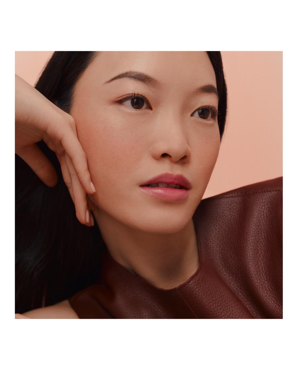 Barra de Labios Rose Hermès - 27 Rose Confetti 4 g 27 Rose Confetti-8
