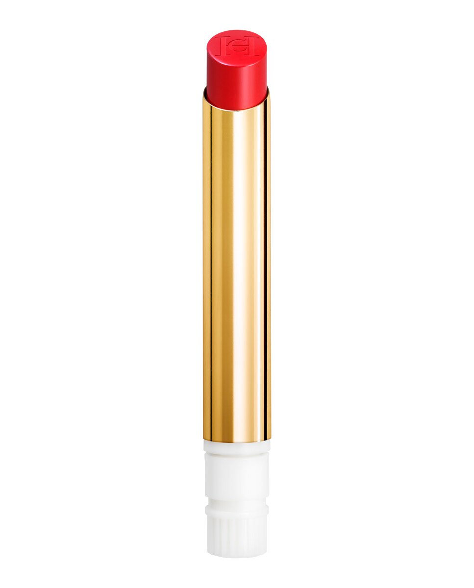 Barra de Labios Good Girl Maxi Glaze Efecto Brillo alto voltaje Carolina Herrera - 840 Nu Nude 310 Carolina-1