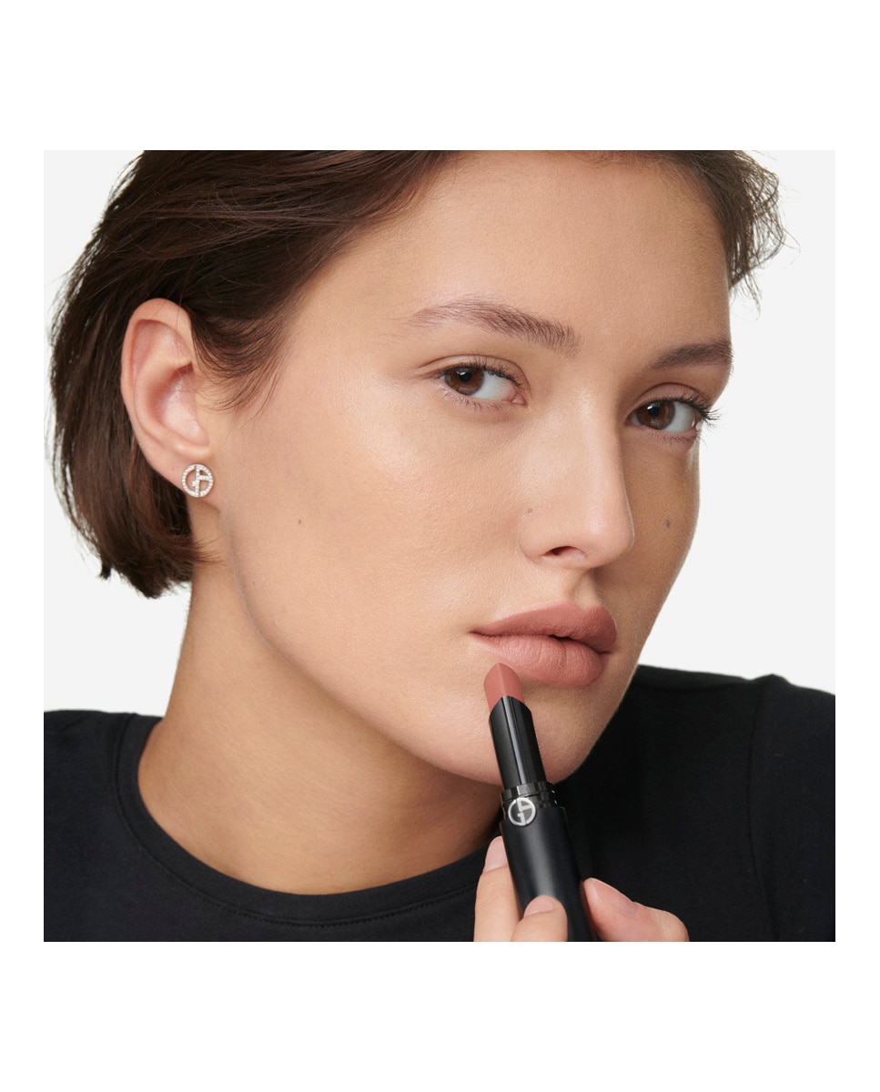 Barra de labios Lip Power Matte Giorgio Armani - 111 111-5