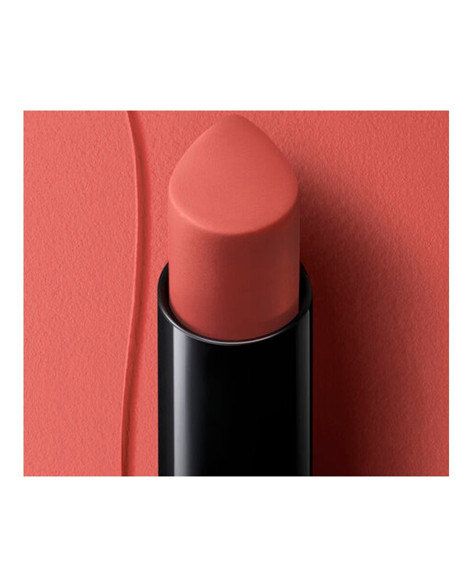 Barra de labios Lip Power Matte Giorgio Armani 114-2