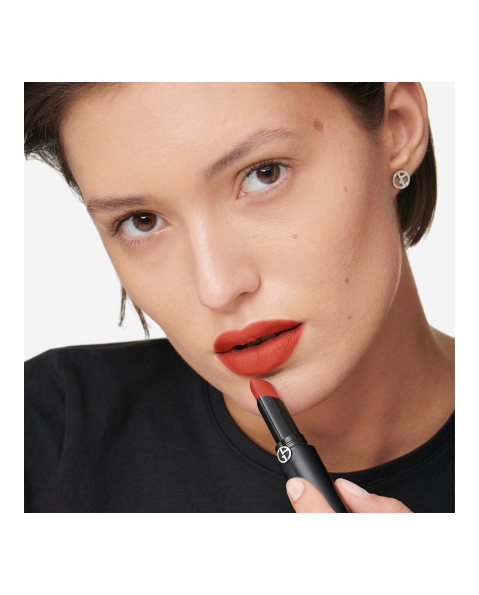 Barra de labios Lip Power Matte Giorgio Armani - 405 405-3