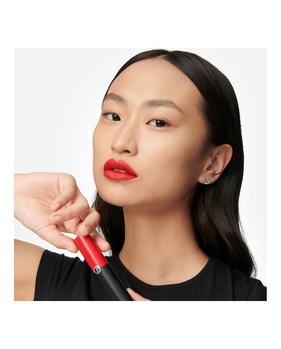Barra de labios Lip Power Matte Giorgio Armani - 407 407-5