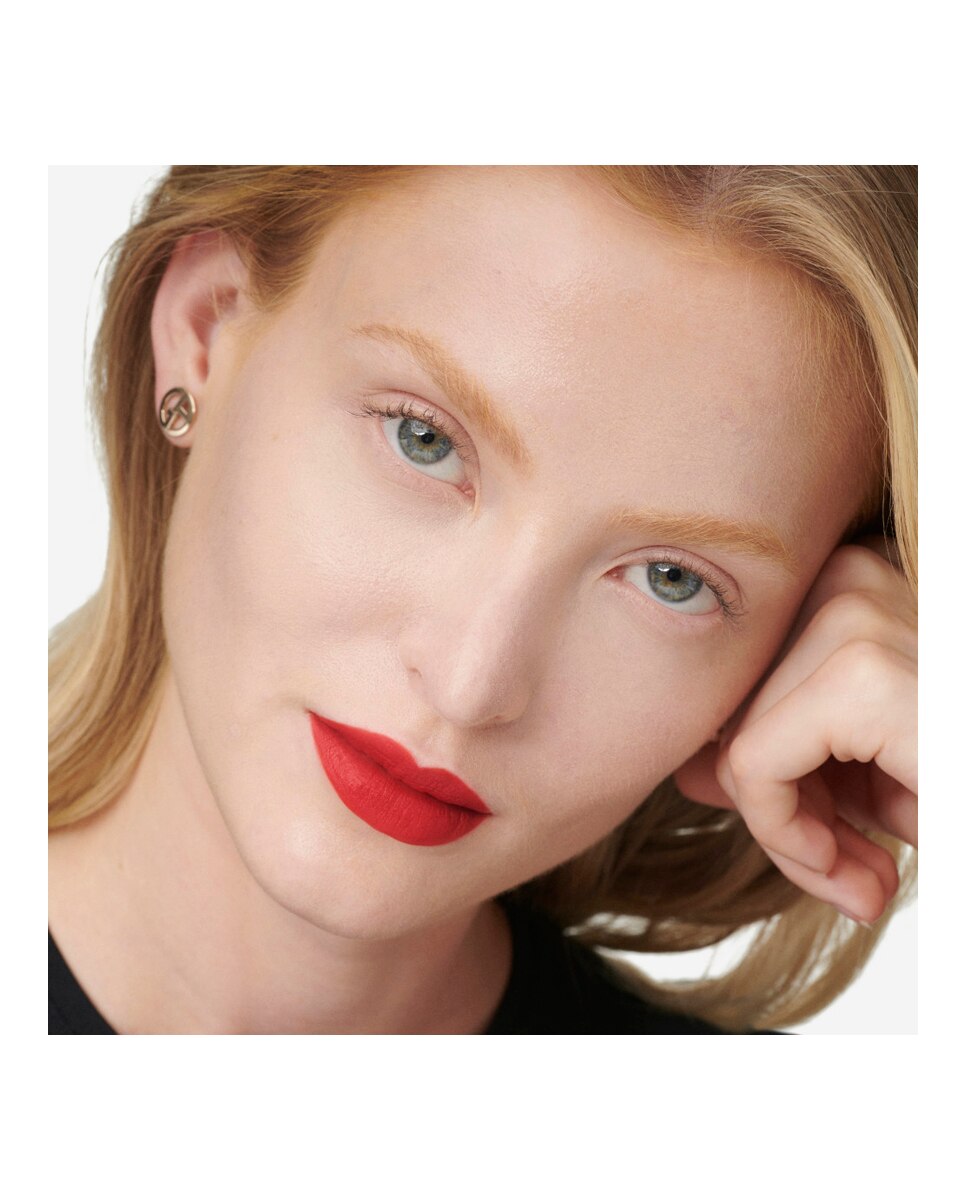 Barra de labios Lip Power Matte Giorgio Armani - 408 408-5