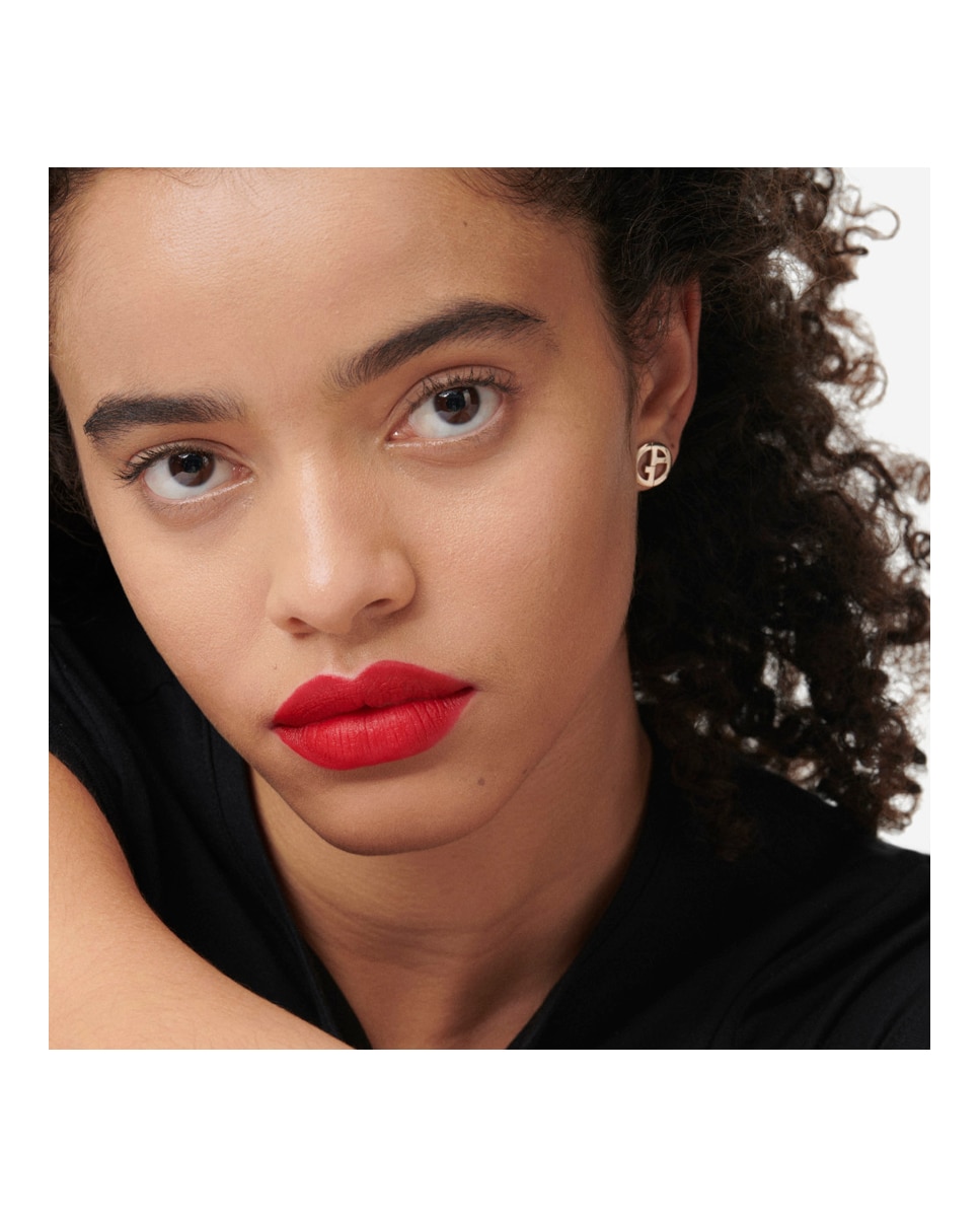 Barra de labios Lip Power Matte Giorgio Armani 409 · El Corte Inglés