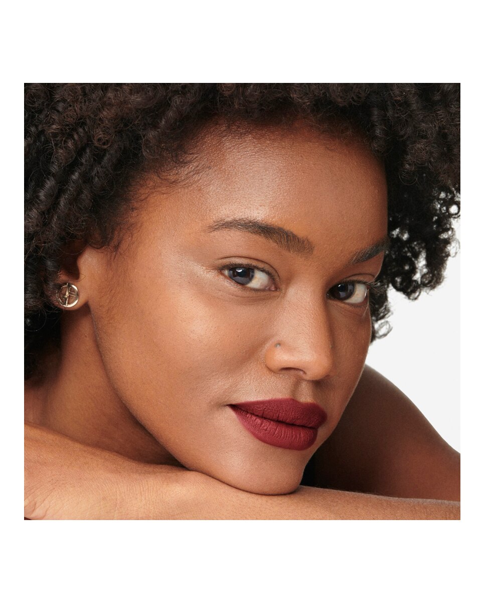 Barra de labios Lip Power Matte Giorgio Armani - 410 410-5