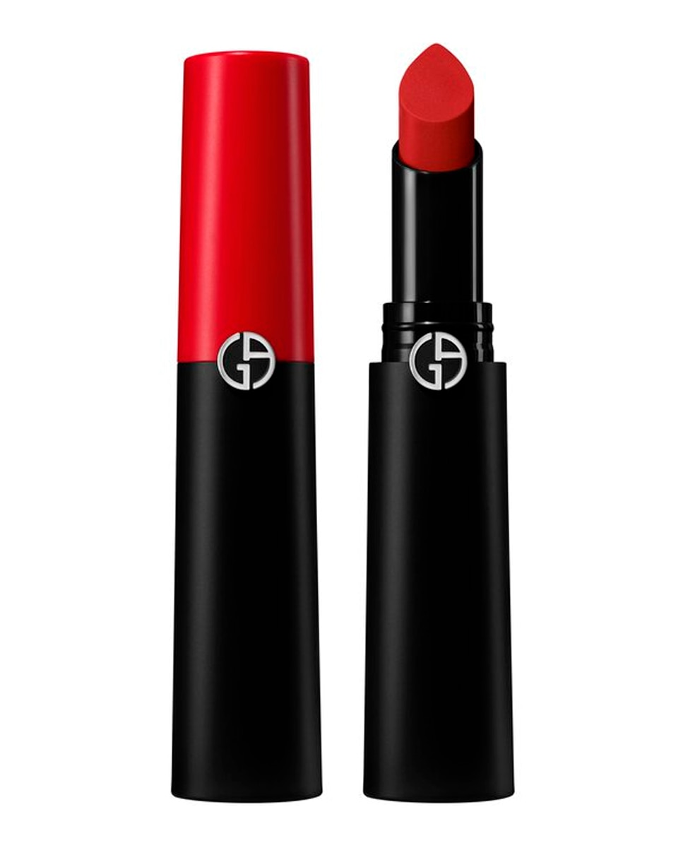 Barra de labios Lip Power Matte Giorgio Armani
