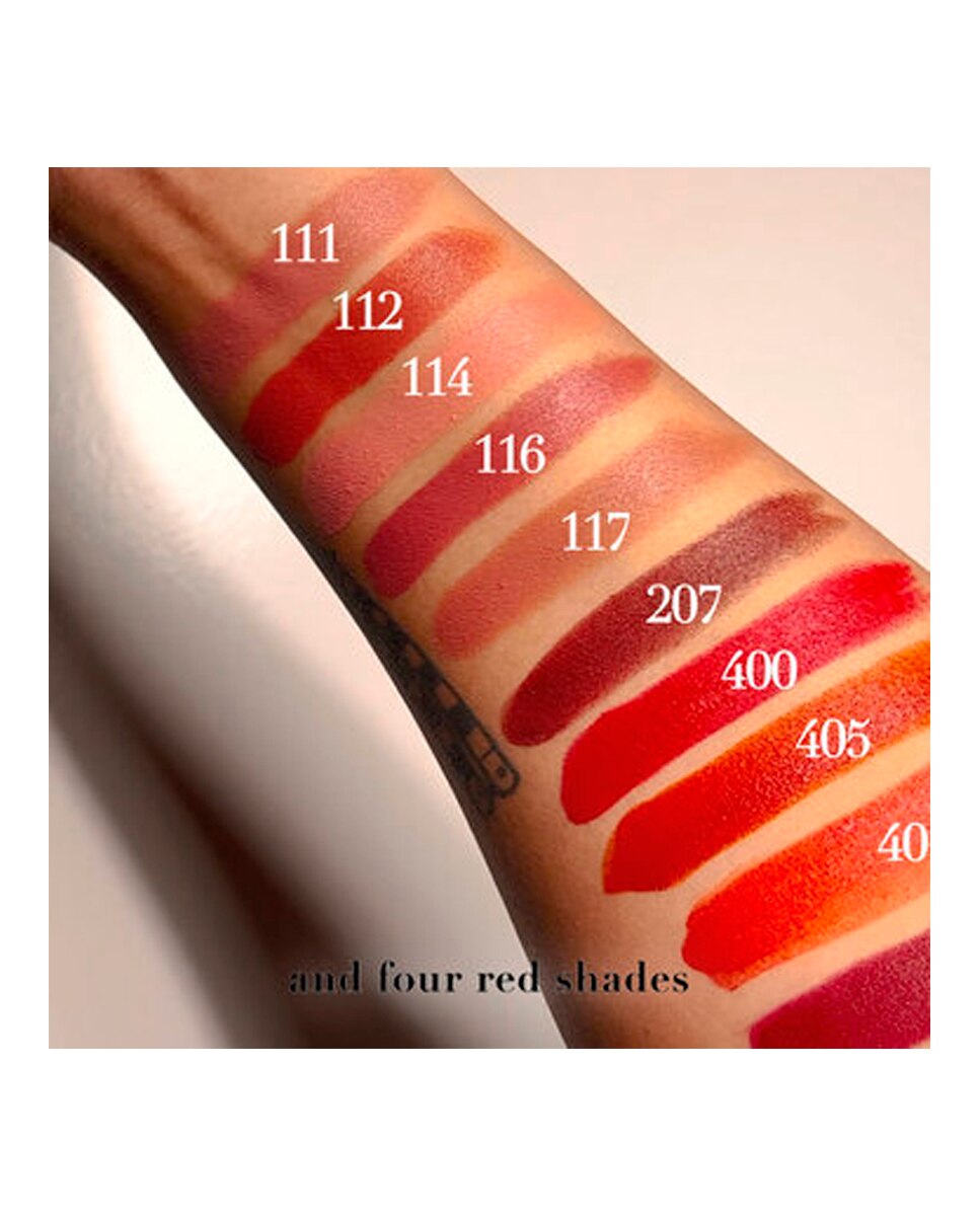 Barra de labios Lip Power Matte Giorgio Armani - 308 603-2