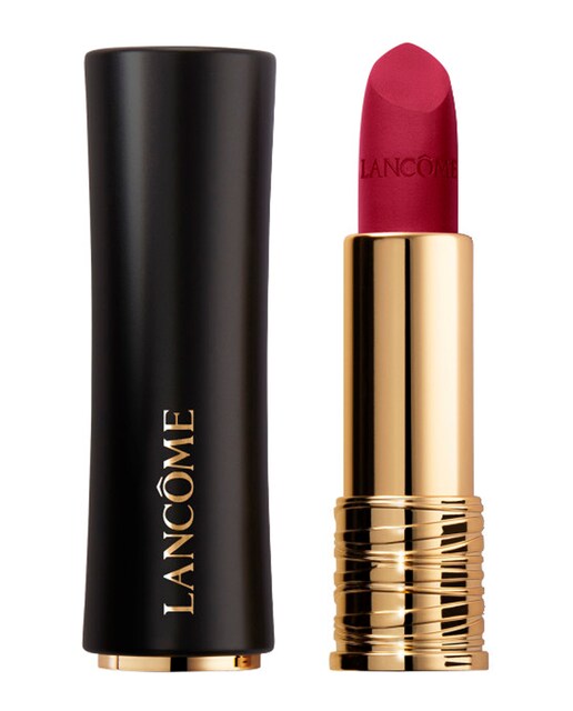 Barra de labios L`Absolu Rouge Drama Matte Lancôme