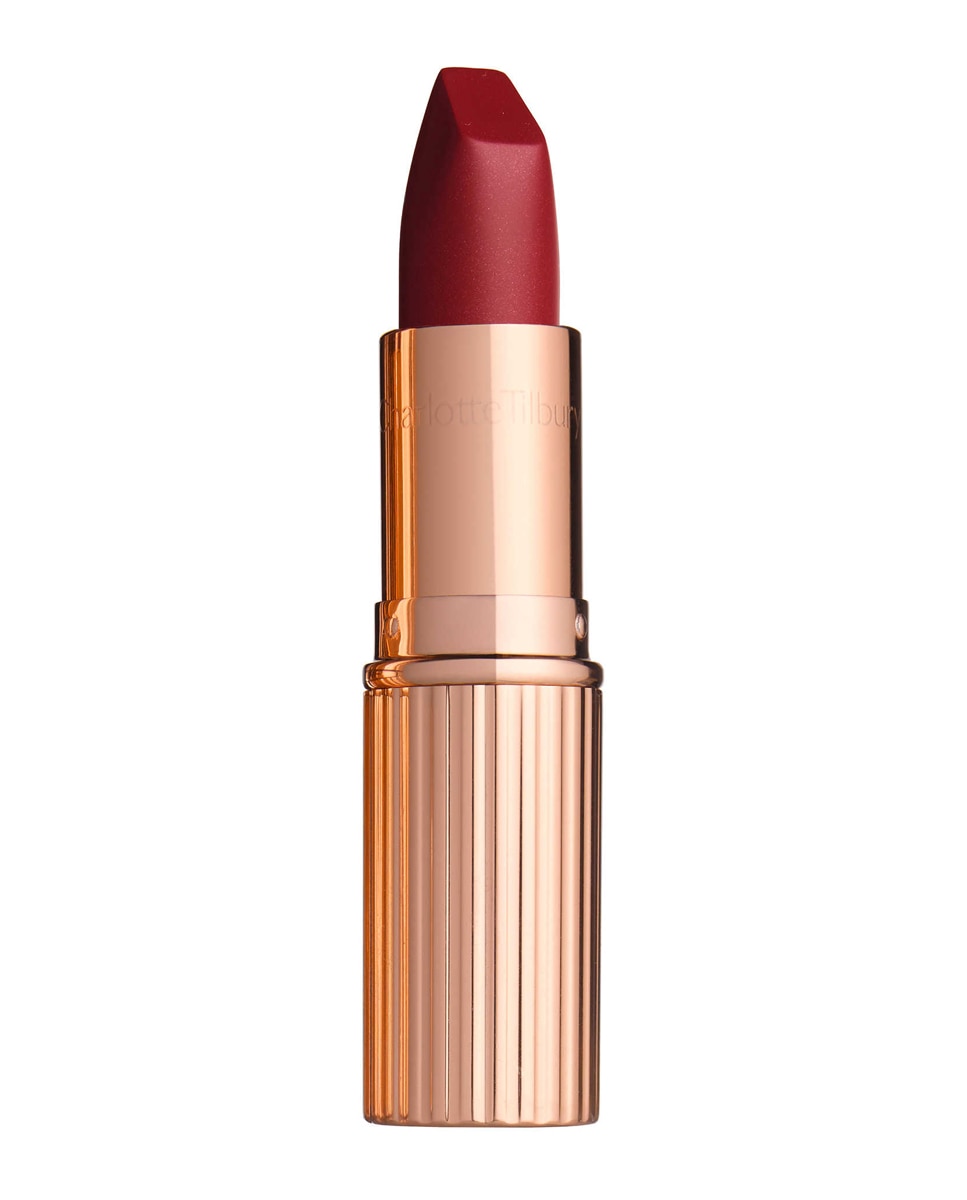 Imagen 1 de Barra de labios Matte Revolution Charlotte Tilbury - Love Liberty Love Liberty