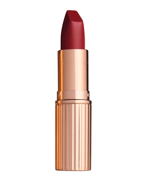Imagen 0 de Barra de labios Matte Revolution Charlotte Tilbury