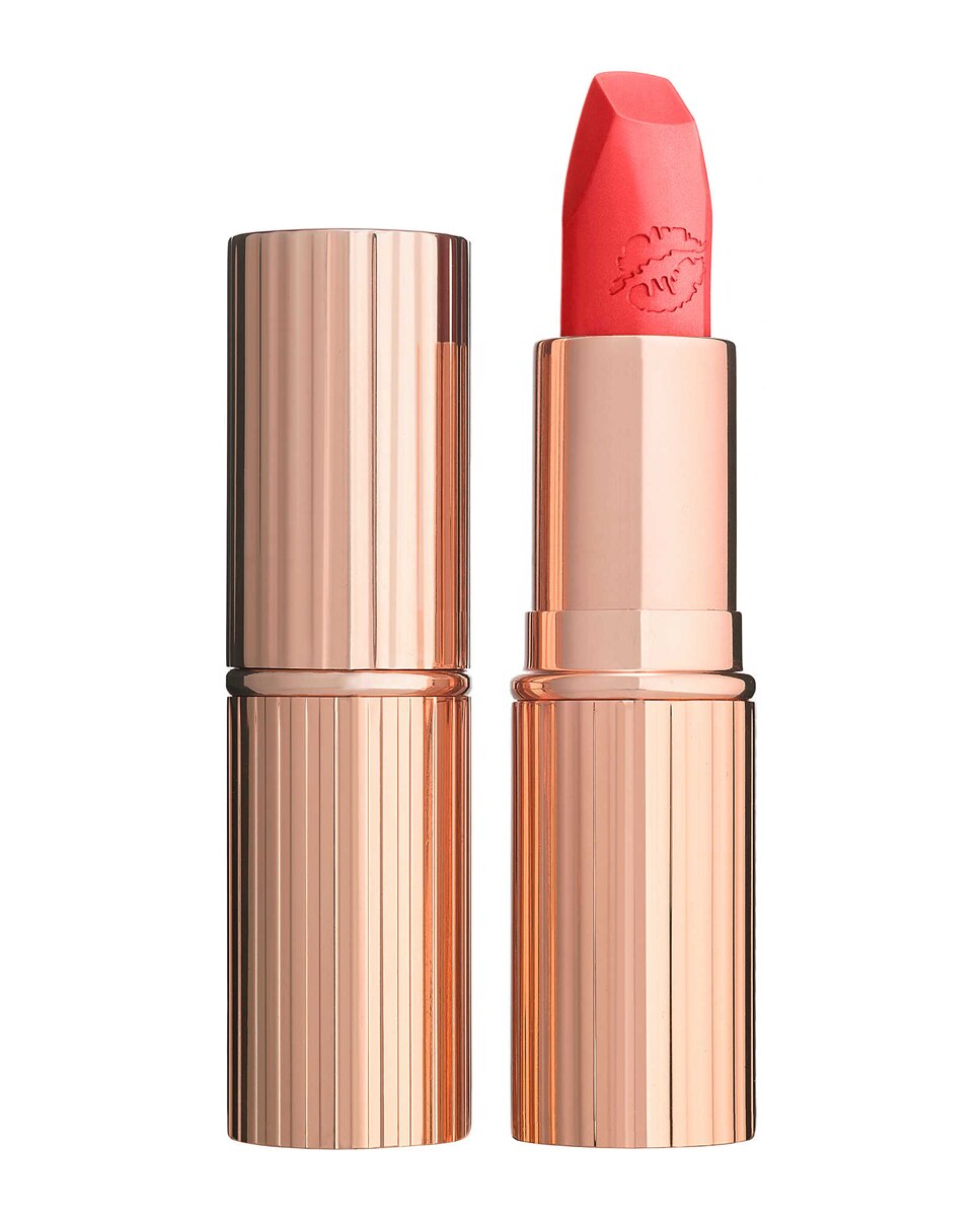 Barra de labios Hot Lips 2.0 Charlotte Tilbury - Hot Emily Hot Emily-2