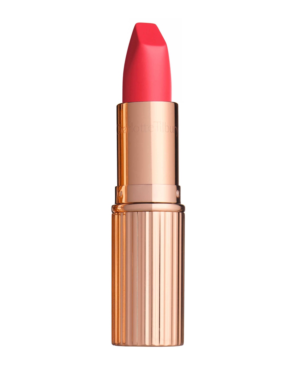 Imagen 1 de Barra de labios Matte Revolution Charlotte Tilbury - Lost Cherry Lost Cherry