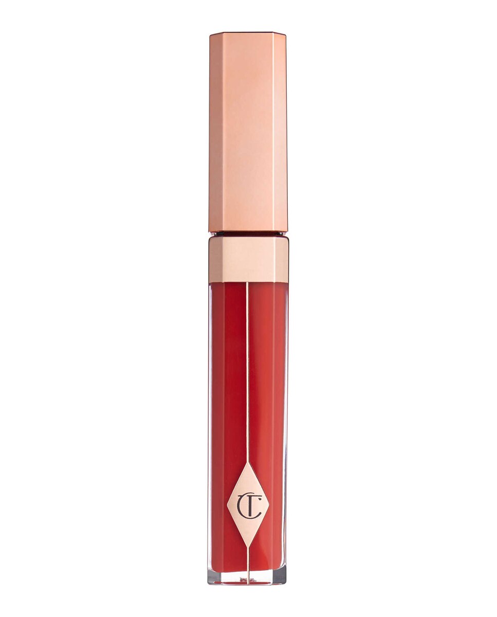 Barra de labios Lip Lustre Charlotte Tilbury - Red Vixen Red Vixen-1