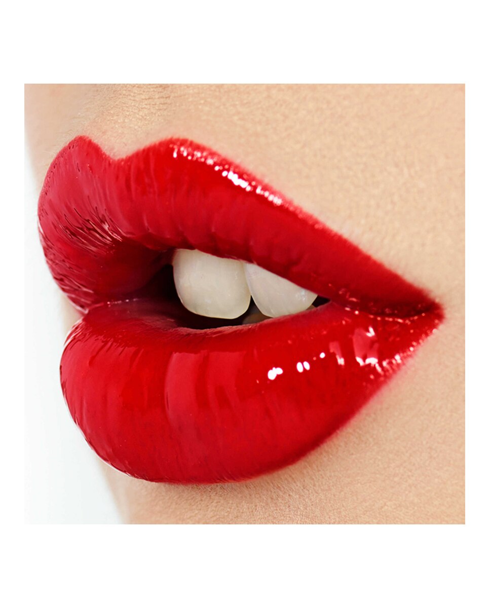 Barra de labios Lip Lustre Charlotte Tilbury - Red Vixen Red Vixen-3