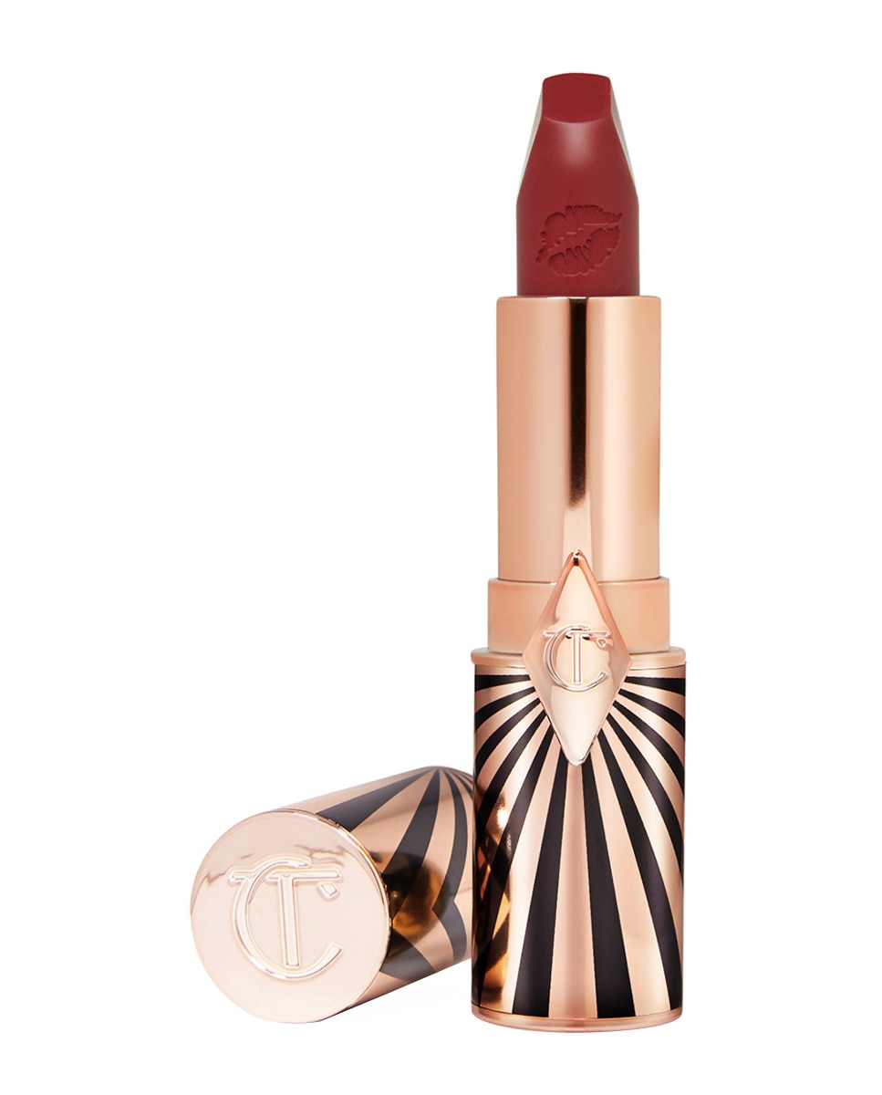 Imagen 1 de Barra de labios Hot Lips 2.0 Charlotte Tilbury - Viva La Vergara Viva La Vergara