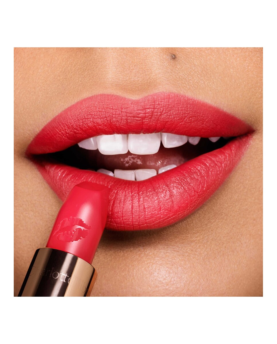 Barra de labios Hot Lips 2.0 Charlotte Tilbury - Miranda May Miranda May-5