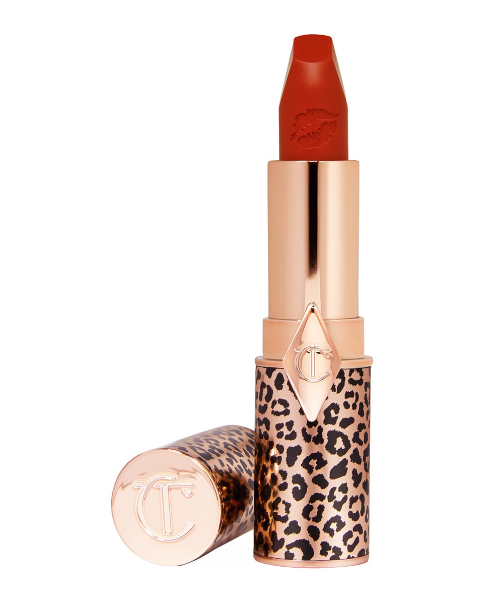 Imagen 1 de Barra de labios Hot Lips 2.0 Charlotte Tilbury - Red Hot Susan Red Hot Susan