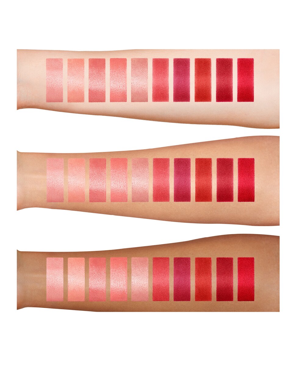 Imagen 5 de Barra de labios Hot Lips 2.0 Charlotte Tilbury - Red Hot Susan Red Hot Susan