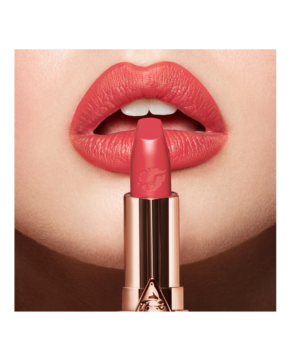 Imagen 4 de Barra de labios Hot Lips 2.0 Charlotte Tilbury - Carina'S Star Carina'S Star