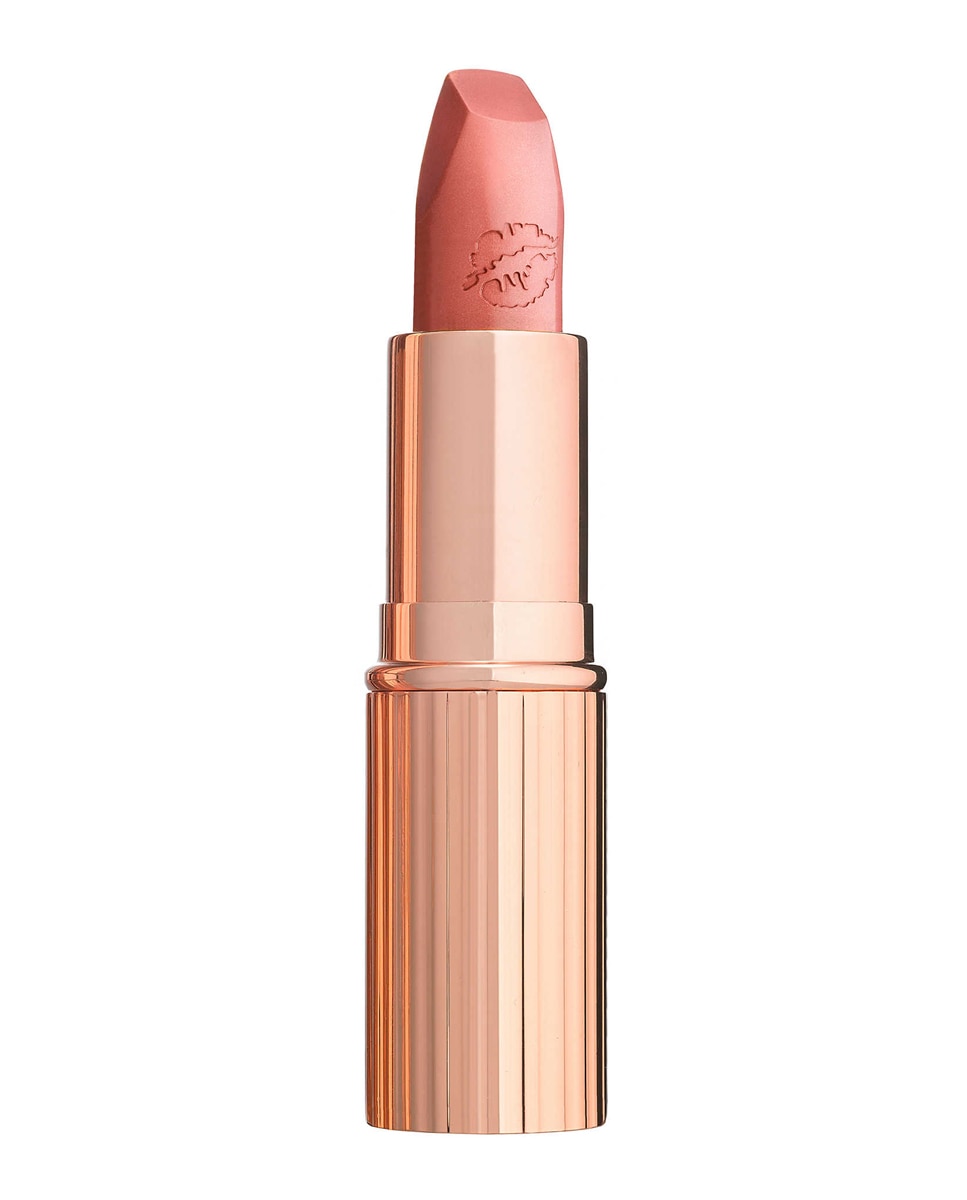 Barra de labios Hot Lips 2.0 Charlotte Tilbury - Super Cindy Super Cindy-1