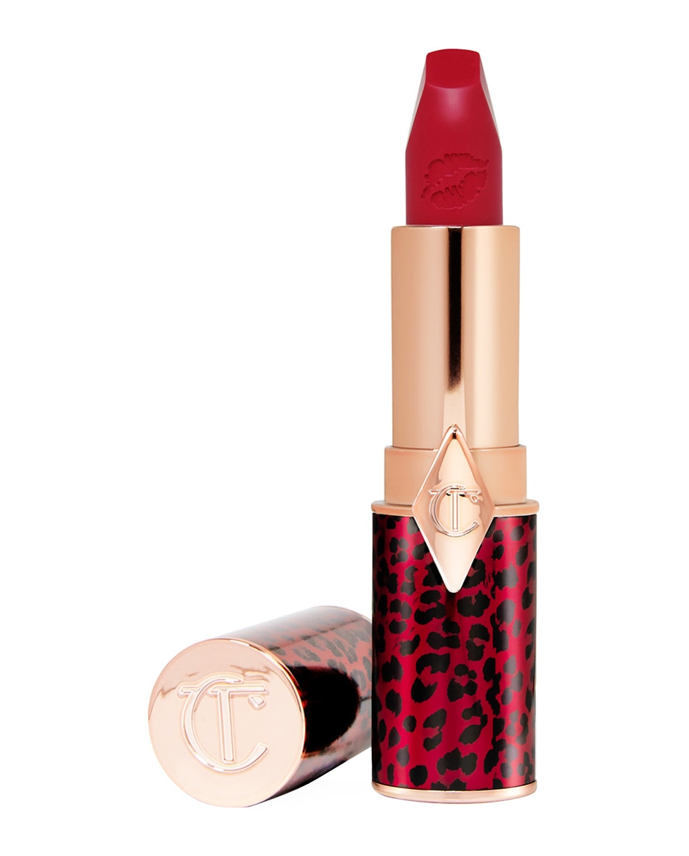 Imagen 1 de Barra de labios Hot Lips 2.0 Charlotte Tilbury - Patsy Red Patsy Red
