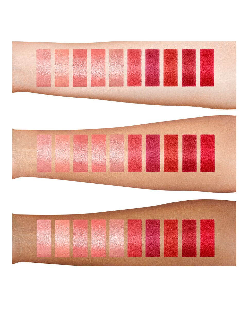Imagen 5 de Barra de labios Hot Lips 2.0 Charlotte Tilbury - Patsy Red Patsy Red